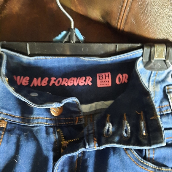 Jeans - Picture 6 of 7